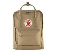 Zaino Fjällräven Kanken 16L marrone chiaro