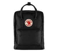 Fjällräven Kanken - zaino tempo libero Black unisex