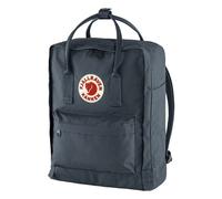 Fjällräven Kanken - zaino tempo libero Blue 16