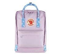 Fjällräven Kanken - zaino tempo libero Light Violet/Light Blue unisex