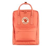 Fjällräven Kanken - zaino tempo libero Orange unisex