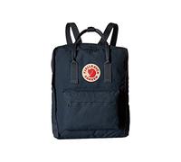 Fjällräven Kånken, Zaino Unisex Adulto, Blu (Navy), 38 cm