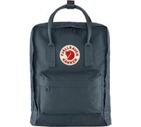 Fjällräven Kånken, Zaino Unisex Adulto, Blu (Navy), 38 cm