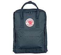 Fjällräven Kånken, Zaino Unisex Adulto, Grigio (Graphite), Taglia unica