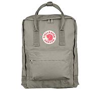 Fjällräven Kånken, Zaino Unisex Adulto, Grigio (Grey Fog), Taglia unica