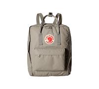 Fjällräven Kånken, Zaino Unisex Adulto, Grigio (Grey Fog), Taglia unica