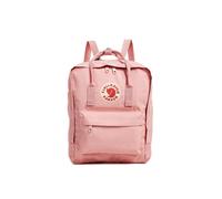 Fjallraven Zaino Kanken Rosa Unisex TU