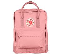 Fjallraven Zaino Kanken Rosa Unisex TU