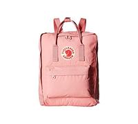 Fjallraven Zaino Kanken Rosa Unisex TU