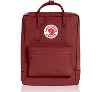 Fjällräven Kånken, Zaino Unisex Adulto, Rosso (Red), Taglia unica
