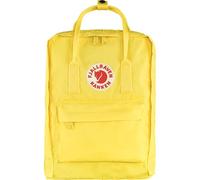 Fjällräven Kånken, Zaino Unisex, Giallo (Corn), Taglia Unica