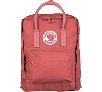 Fjällräven Kånken, Zaino Unisex, Rosa (Peach Pink), Taglia Unica