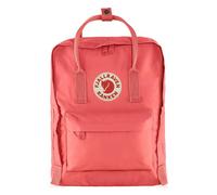 Fjällräven Kånken, Zaino Unisex, Rosa (Peach Pink), Taglia Unica