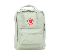 Fjällräven Kånken Zaino verde, vinylon, unisex