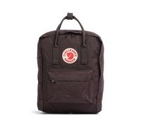 Fjällräven Kånken Zaino viola, vinylon, unisex