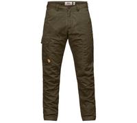 Fjällräven Karl Pro Hydratic Pants Verde 46 Uomo