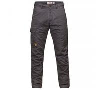 Fjällräven - Karl Pro Hydratic Trousers - Pantaloni invernali 58 grigio
