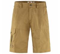 Fjällräven Karl Pro Pantaloni Corti Da Uomo Outdoor Corti Marroni