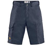 Fjällräven Karl Pro Shorts Blu 54 Uomo