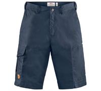 Fjällräven Pantaloncini Karl Pro Shorts Blu Uomo Taglia 52