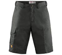 Fjällräven Karl Pro Shorts Nero 60 Uomo