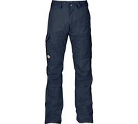 Fjällräven Karl Pro Pants Blu 54 Uomo