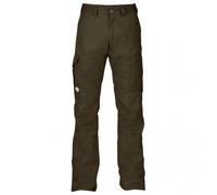 Fjällräven Karl Pro Pants Verde 58 Uomo