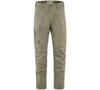 Fjällräven Karl Pro Zip-Off Pantaloni Da Trekking Uomo Beige