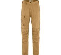 Fjällräven Karl Pro zip off Pantaloni Lunghi Pantaloni