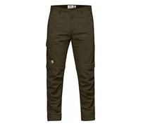 Fjällräven Karl Pro Zip-off Trousers M, Pantaloni Sportivi Uomo