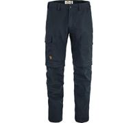 Fjällräven Karl Pro Zip-off Trousers M, Pantaloni Sportivi Uomo
