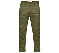 Fjällräven Karl Pro Convertible Pants Verde 46 Uomo