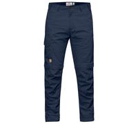 Fjällräven - Karl Pro Zip-Off Trousers - Pantaloni da trekking 56 blu