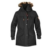 Fjällräven Karla Pro Curved - Pantaloni da outdoor da donna