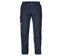 Fjällräven - Karla PRO Trousers, Pantaloni Lunghi. Donna