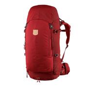 Fjällräven Keb 52l Backpack Rosso Uomo,Donna
