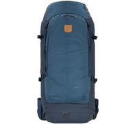 Fjällräven F27345-638-555 Keb 72 Zaino, Donna, Storm/Dark Navy, Taglia Unica