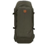 Fjällräven Keb 72 Wanderrucksack - Olive / Deep Forest