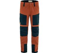 Fjällräven - Keb Agile Trousers M, Pantaloni Sportivi Uomo
