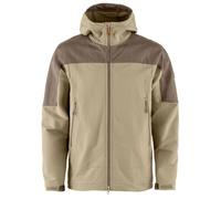 Fjällräven - Keb Agile Winter Jacket - Giacca tempo libero L beige