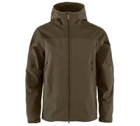 Fjällräven - Keb Agile Winter Jacket - Giacca tempo libero S marrone