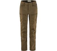 Fjällräven - Keb Agile Winter Trousers W, Pantaloni Sportivi Donna