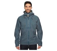 Fjällräven Keb Eco-Shell, Giacca Uomo, Porpora (Dusk), 2XL