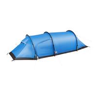 Fjällräven Keb Endurance 2 Persone Tenda Tunnel Trekking UN Blu
