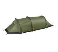 Fjällräven Keb Endurance 2-Personen-Zelt Tenda Tunnel per Extrembedingungen