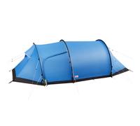 Fjällräven Keb Endurance 3 Persone Ganzjahres-Zelt Trekking-Tunnelzelt Un Blu