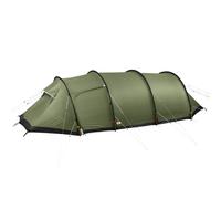Fjällräven Keb Endurance 4-Personen-Zelt Tenda Tunnel Campeggio Ganzjahreszelt
