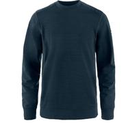 Fjällräven Keb Sweatshirt Blu S Uomo