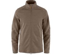Fjällräven Keb Fleece da donna M, Suede Brown, S