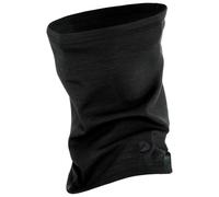 Fjällräven - Keb Fleece Neck Gaiter - Sciarpa a tubo One Size nero